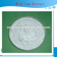 100% Natur Wild Yam Extrakt